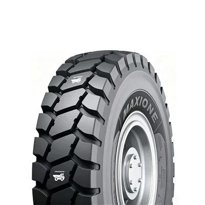 OTR Tyre 18.00R33 M400 OTR Tyre 18.00R33 M400