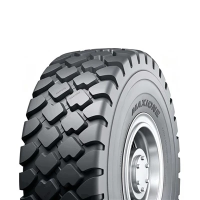 OTR Tyre 26.5R25 M312 OTR Tyre 26.5R25 M312