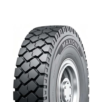 OTR Tyre 26.5R25 M333 OTR Tyre 26.5R25 M333