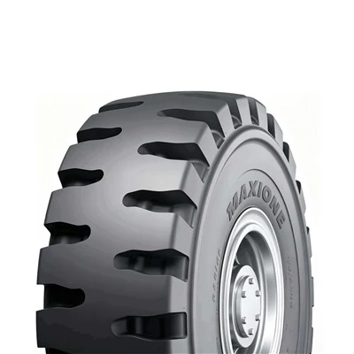OTR Tyre 26.5R25 M500 OTR Tyre 26.5R25 M500