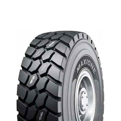 OTR Tyre 29.5R25 M415 OTR Tyre 29.5R25 M415