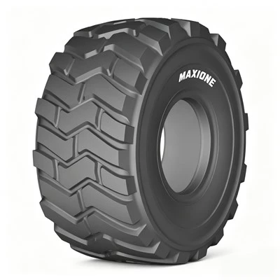 OTR Tyre 29.5R29 M316 E3 OTR Tyre 29.5R29 M316 E3