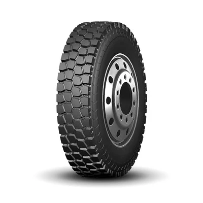 TBR Tyre 11.00R20 R606 TBR Tyre 11.00R20 R606