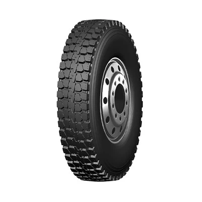 TBR Tyre 12.00R20 R506 TBR Tyre 12.00R20 R506